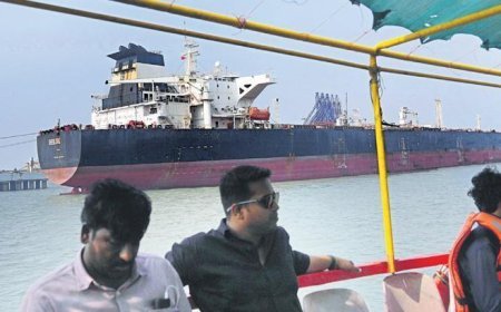 İran Hürmüz’de gişeyi kurdu!