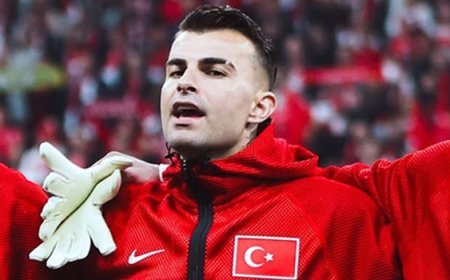 Abdülkerim Bardakcı: 'Türk'ün Türk’ten başka bir dostu yokmuş!'