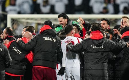 10.5 milyon Euro şimdiden cepte!