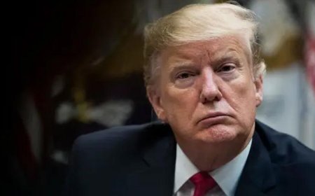 ABD Başkanı Trump 'NATO'dan çıkabiliriz' dedi, AB'den jet yanıt geldi: 'Hayati önem taşıyor'