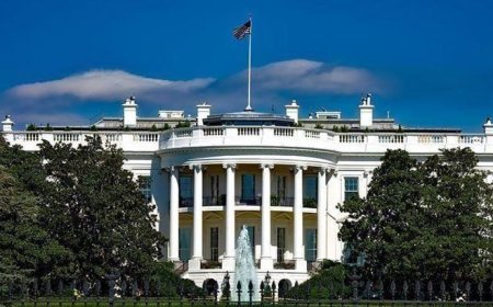 Trump'ın NATO restinin gölgesinde Beyaz Saray'a kritik ziyaret! 'Uzun süredir planlıyordu'