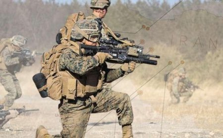 İran’ın uranyumu için ölümcül komando operasyonu planı sızdı! ‘Yerin 90 metre altına inilecek’