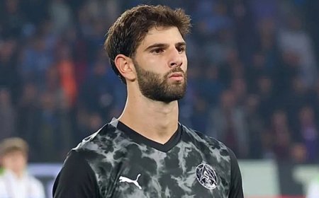 Ümit Akdağ, A Milli Takım'dan davet bekliyor: 'Romanya davet etti, gitmedim!'