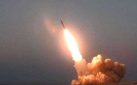 İran Devrim Muhafızları duyurdu: ABD'ye ait sanayi tesisleri hedef alındı!