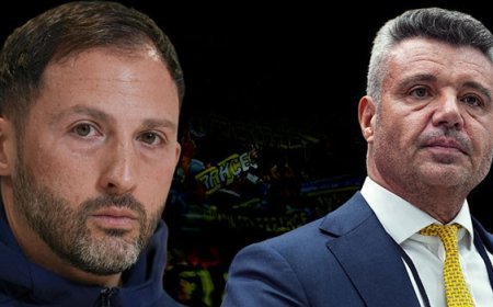 Fenerbahçe, dünyaca ünlü golcü için harekete geçti!