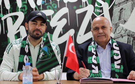 Selçuk İnan'ın sözleşmesi uzatıldı!