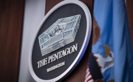 ABD savunmasında deprem! Talimat verildi: 'Derhal istifa et'