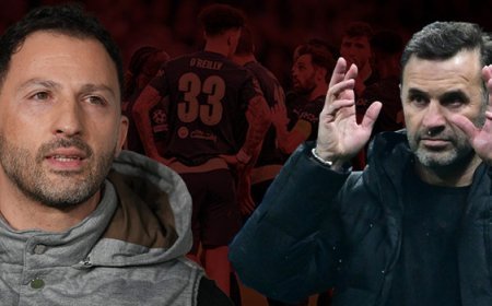 Galatasaray'ın peşinde olduğu dünya yıldızı için Fenerbahçe devreye girdi! Ortalık karışacak