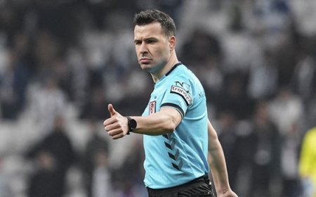 Trabzon-Galatasaray'a yine Cihan Aydın!