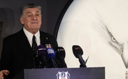 Serdal Adalı: 'Baskısını kaldırabilir!'