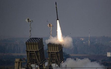 İngiltere’den Körfez’e kritik hamle! Kuveyt'e hava savunma sistemi konuşlandırılacak