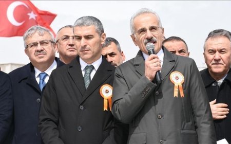 'Afyonkarahisar'a kazandıracağımız yıllık toplam tasarruf 1 milyar 800 milyon lirayı aşacak'