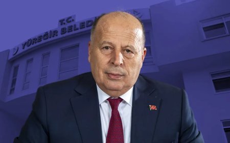 CHP'li başkana yolsuzluk davasında hapis cezası