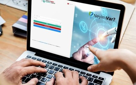 Özel gereksinimli çocuklara MHRS'de öncelik