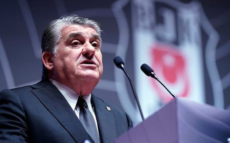 Beşiktaş'a 1.18 milyar liralık dev gelir! Resmen açıklandı