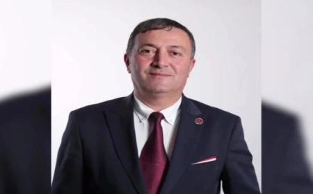 BBP TEKİRDAĞ İL BAŞKANI TURAN DEMİRCAN: “DOĞRU TEKTİR VE TARİH BUGÜNÜ DE NOT ALMIŞTIR”