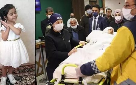 Pişmanlık göstermediler! Küçük Asiye'ye pitbull saldırısı davasında karar