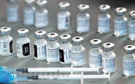 Kullanmasalar da aşı alacaklar