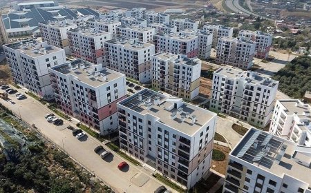 Son dakika ekonomi haberleri! Kentsel dönüşüm kredisi şartları neler? Kentsel dönüşüm kredisi faizi ne kadar? İndirimden kimler yararlanabilir?