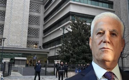 SON DAKİKA: Bursa Büyükşehir Belediye Başkanı Mustafa Bozbey tutuklandı! Mustafa Bozbey kimdir?