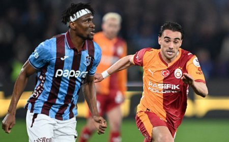 Yunus Akgün açıkladı: Abdülkerim Bardakcı neden kırmızı kart gördü? 'Ağza alınmayacak küfürler...'