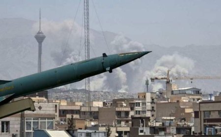 İran'ın hedef listesi hazır mı? 'ABD ve İsrail'e büyük sürprizimiz var'