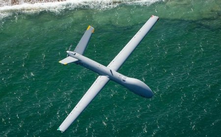 İran ordusu duyurdu! İsfahan’da Hermes 900 tipi bir İHA düşürüldü