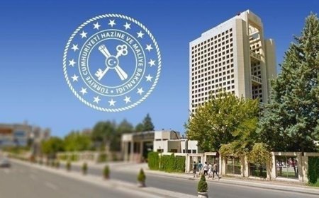 Hazine Bakanlığı ve TCMB'den 'faiz politikası' haberlerine yalanlama