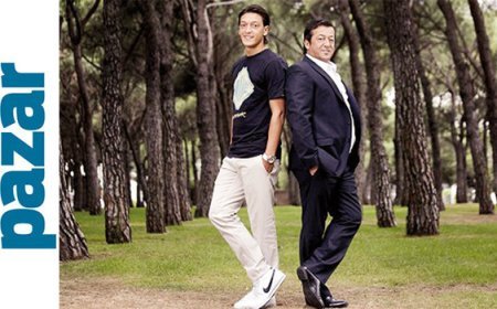 Aileden menajer olur mu?