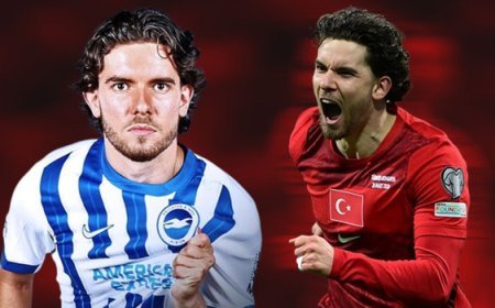 Ferdi Kadıoğlu için sürpriz transfer hamlesi: İngiliz devi resmen talip!