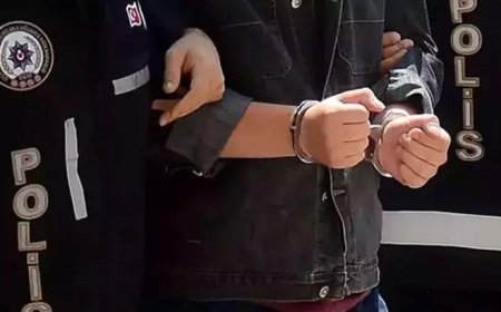 15 ilde dev operasyon! 16 sosyal medya zanlısı tutuklandı