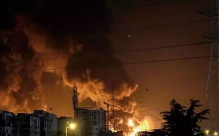 Fars Haber Ajansı duyurdu! Tahran'a yönelik saldırılarda 4 kişi hayatını kaybetti