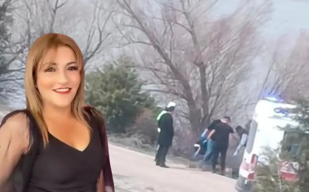 9 gün önce kaybolmuştu. Genç kadını 8 yerinden bıçaklayıp baraja atmışlar