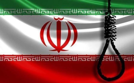 İran’da askeri tesise saldırı suçlaması! 'Silah çalma' iddiasındaki sanığa idam