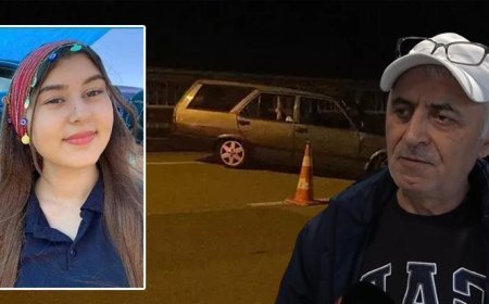 Görele Eski Belediye Başkanı Hasbi Dede'nin yargılandığı taciz davasının mağduruydu! Şüpheli şekilde ölen Elif Tuana'nın babasından dikkat çeken iddia