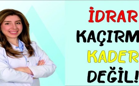 UTANMA DUYGUSU TEDAVİYİ GECİKTİRİYOR