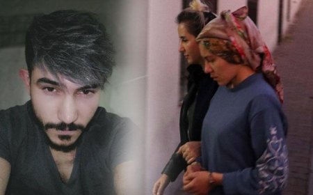 Şiddet uygulayan kocasını öldüren Mervenur'ın ceza bozuldu: 11 kere şikayetçi oldum