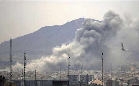 ABD basınından çarpıcı müzakere iddiası! İran'a saldırılar ertelenecek mi?