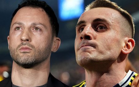 Fenerbahçe-Beşiktaş derbisi sonrası penaltı itirafı! Tedesco, Kerem’e açıkladı