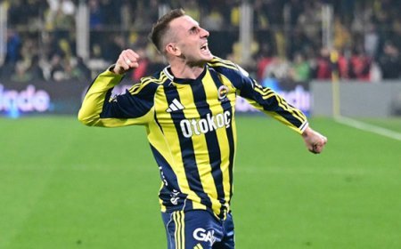 Kerem Aktürkoğlu'nun en acayip haftası!