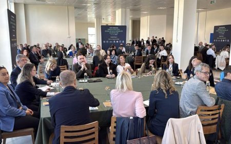 Tekirdağ'da 'sıfır atık' çalıştayı düzenlendi