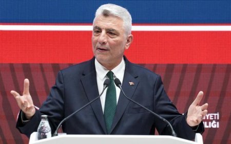 Suriye ile 10 milyar dolarlık ticaret hedefi