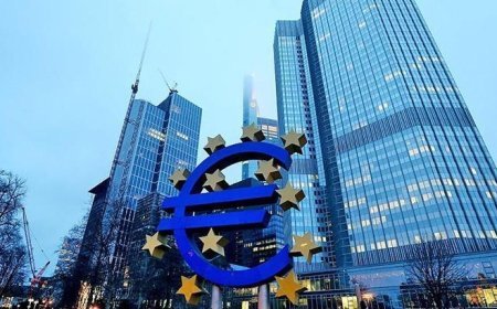 Orta Doğu gerilimi Euro Bölgesi'nde resesyon korkusunu tetikledi
