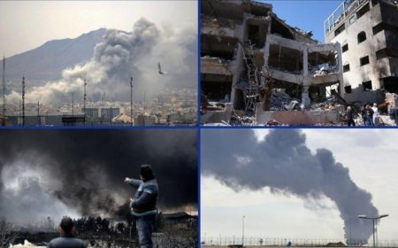 ABD'den İran'la ilgili çelişkili açıklamalar! 'Savaş çok yakında sona erecek'