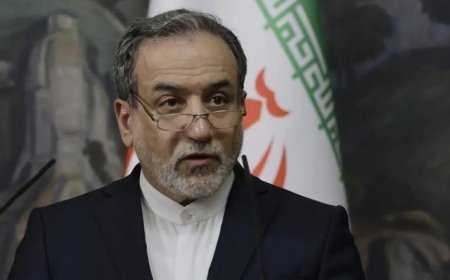 ABD-İran hattında ateşkes! Tahran'dan ilk açıklama geldi, dikkat çeken 'Hürmüz' detayı