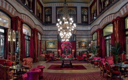 Yerebatan Sarnıcı, Galata Kulesi, Pera Palas... Tam 1191 taşınmaz Vakıflar Genel Müdürlüğüne geçti