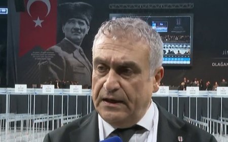 Beşiktaş'ta penaltı isyanı sürüyor: 'Sonuna kadar mücadele edeceğiz! FIFA ise FIFA, CAS ise CAS, Savcılık ise savcılık'