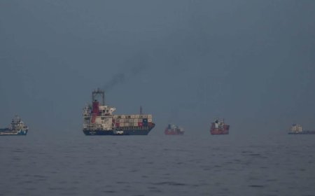 Son dakika haberi: Hürmüz Boğazı açıldı mı, ne zaman açılacak? İşte Hürmüz Boğazı'nda son dakika durum