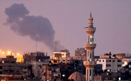 İsrail'in ABD'den gizlediği plan! 34 yerleşim yeri gasp edilecek