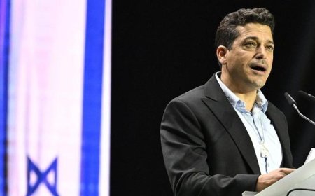 İsrailli bakandan şok açıklama! 'Ateşkesin sürme ihtimali yüzde 50'